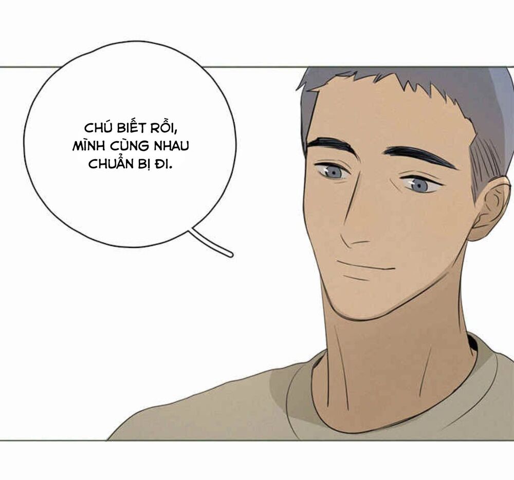 Here U Are: Chapter 80.1