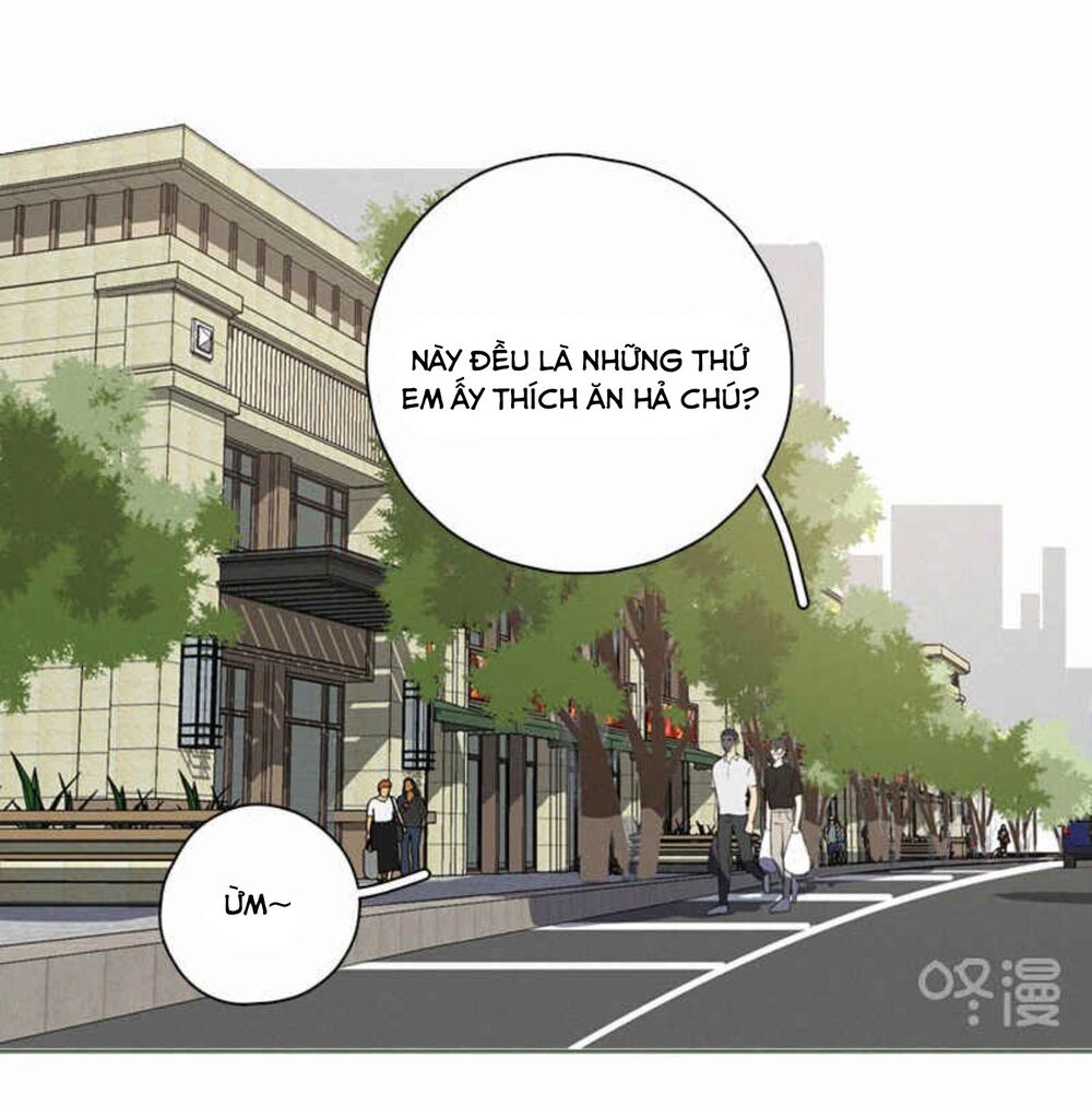 Here U Are: Chapter 80.1