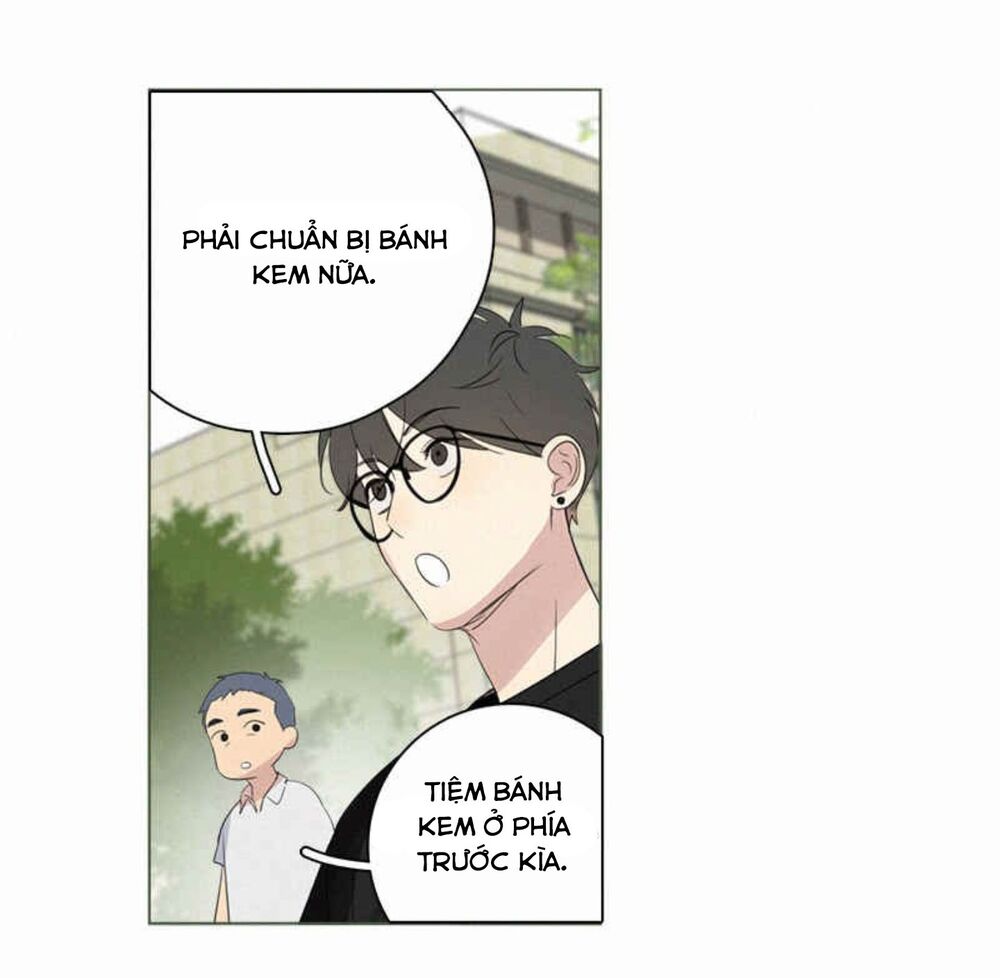 Here U Are: Chapter 80.1