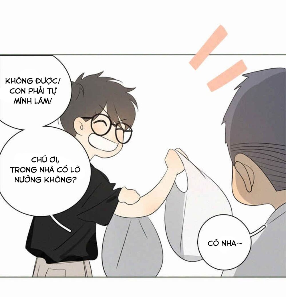 Here U Are: Chapter 80.1