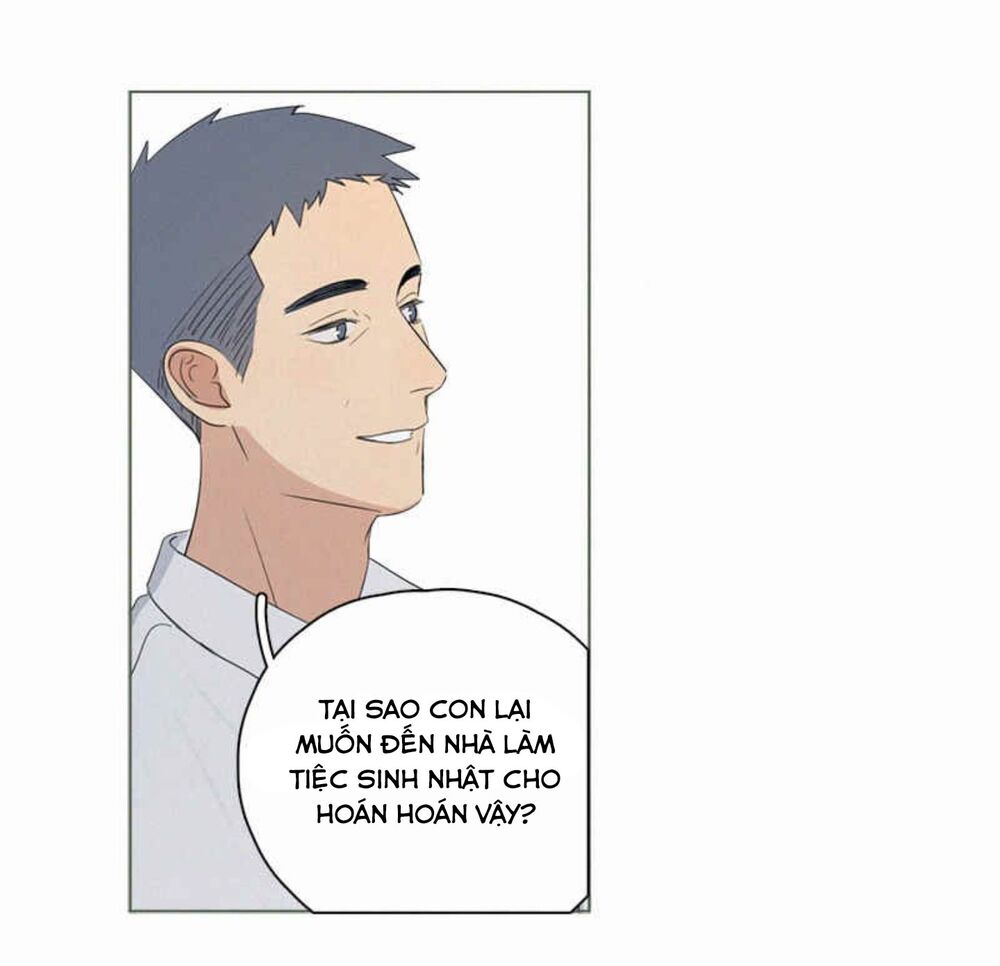 Here U Are: Chapter 80.1