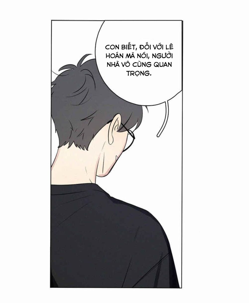 Here U Are: Chapter 80.1