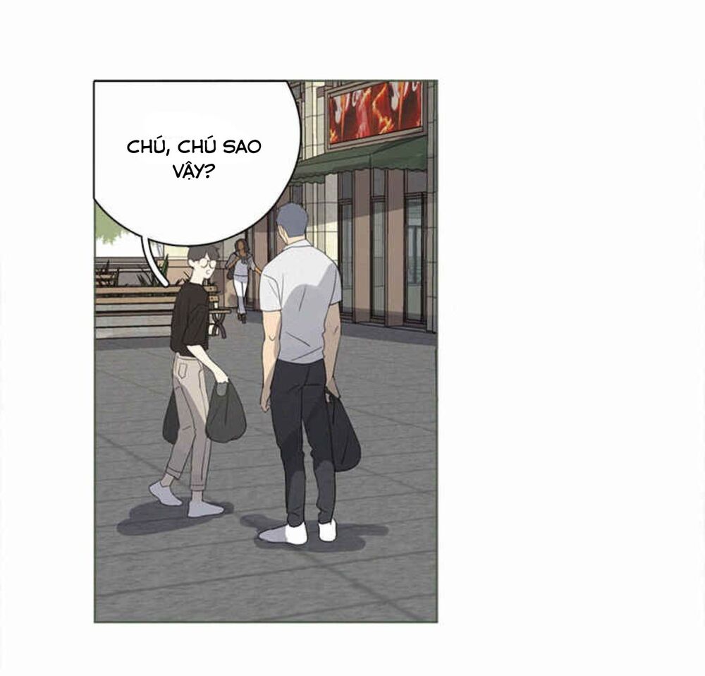 Here U Are: Chapter 80.1