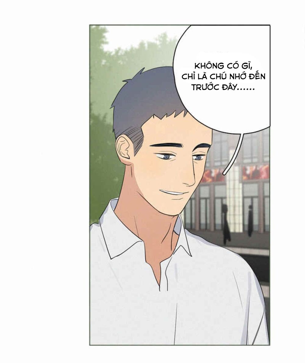 Here U Are: Chapter 80.1