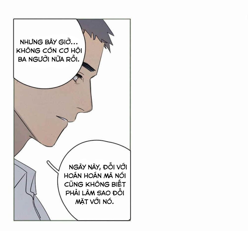 Here U Are: Chapter 80.1