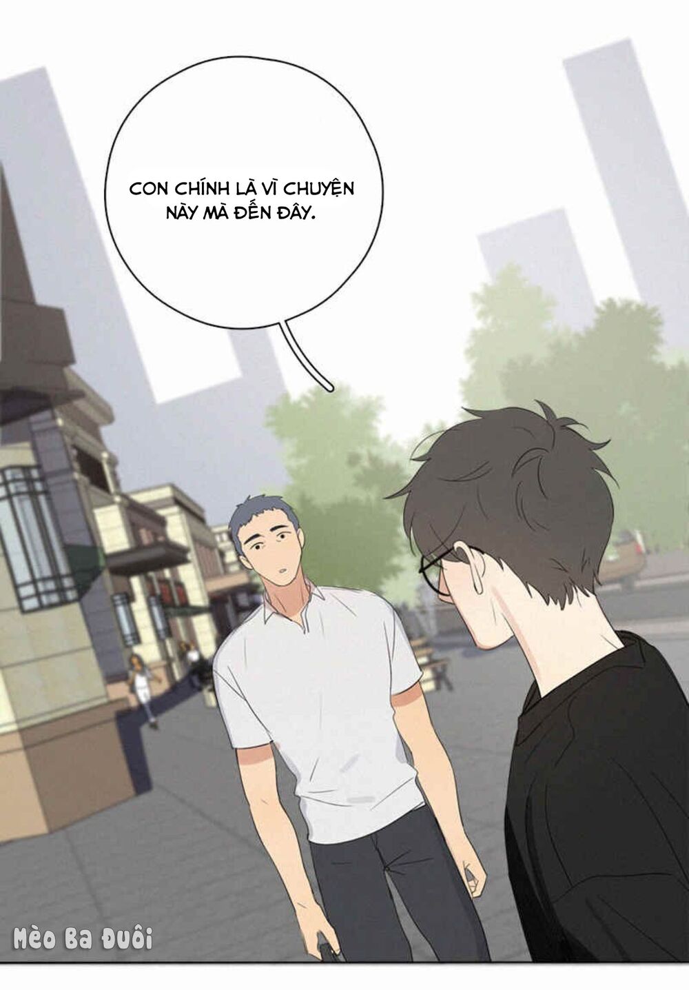 Here U Are: Chapter 80.1