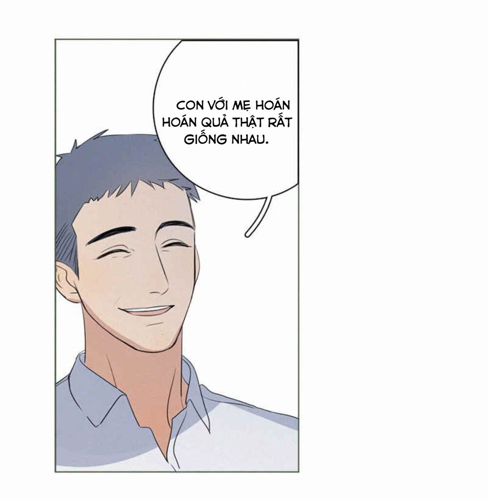 Here U Are: Chapter 80.1