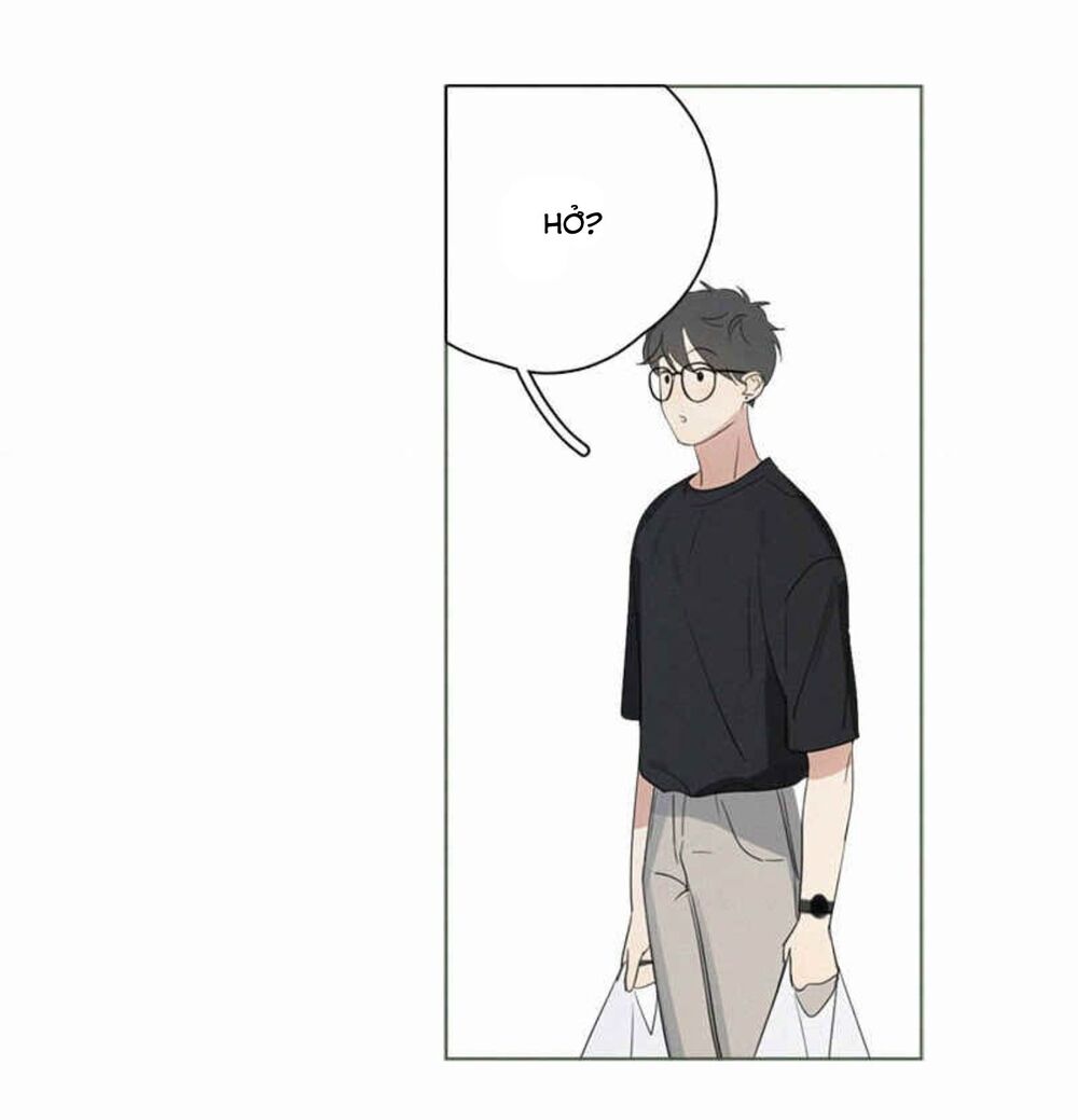 Here U Are: Chapter 80.1