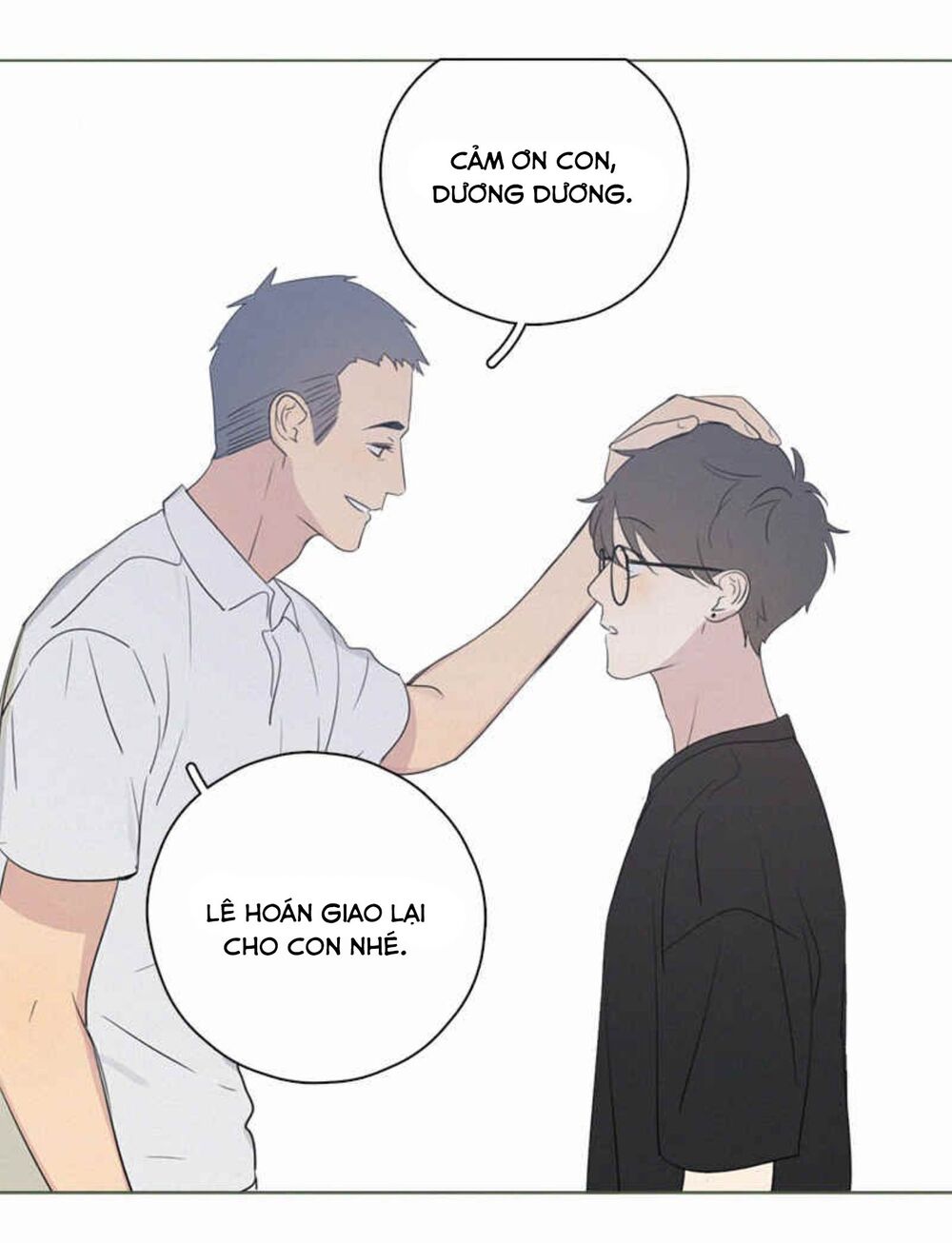 Here U Are: Chapter 80.1