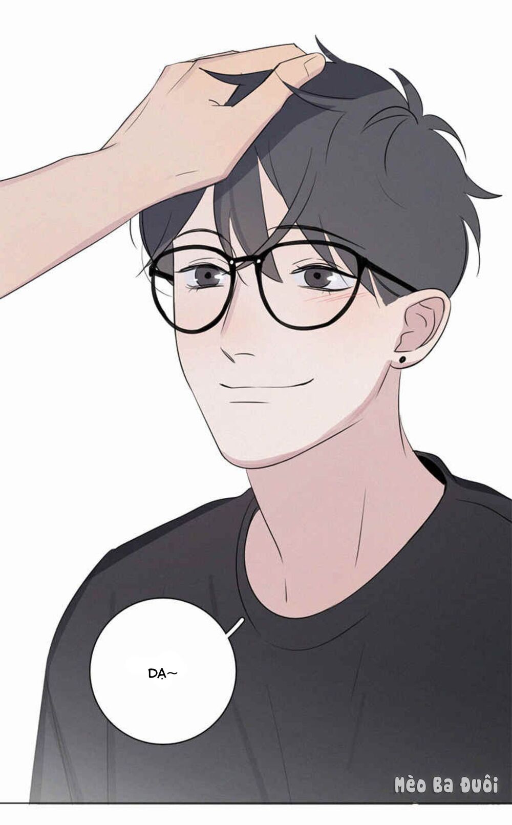 Here U Are: Chapter 80.1