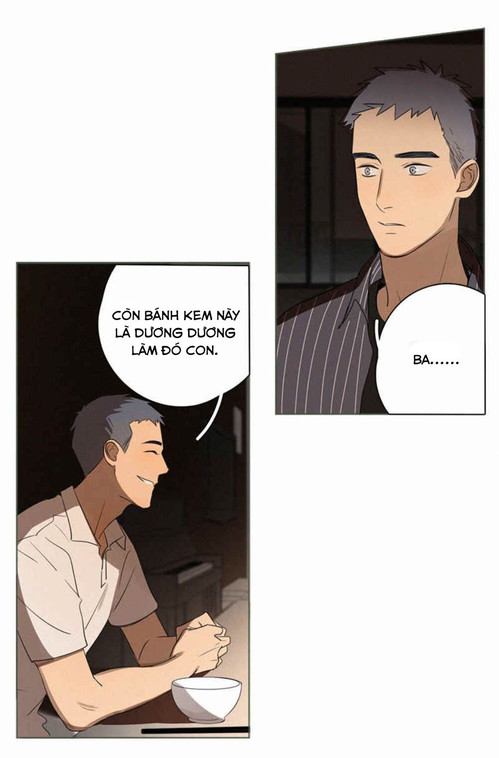 Here U Are: Chapter 80.1