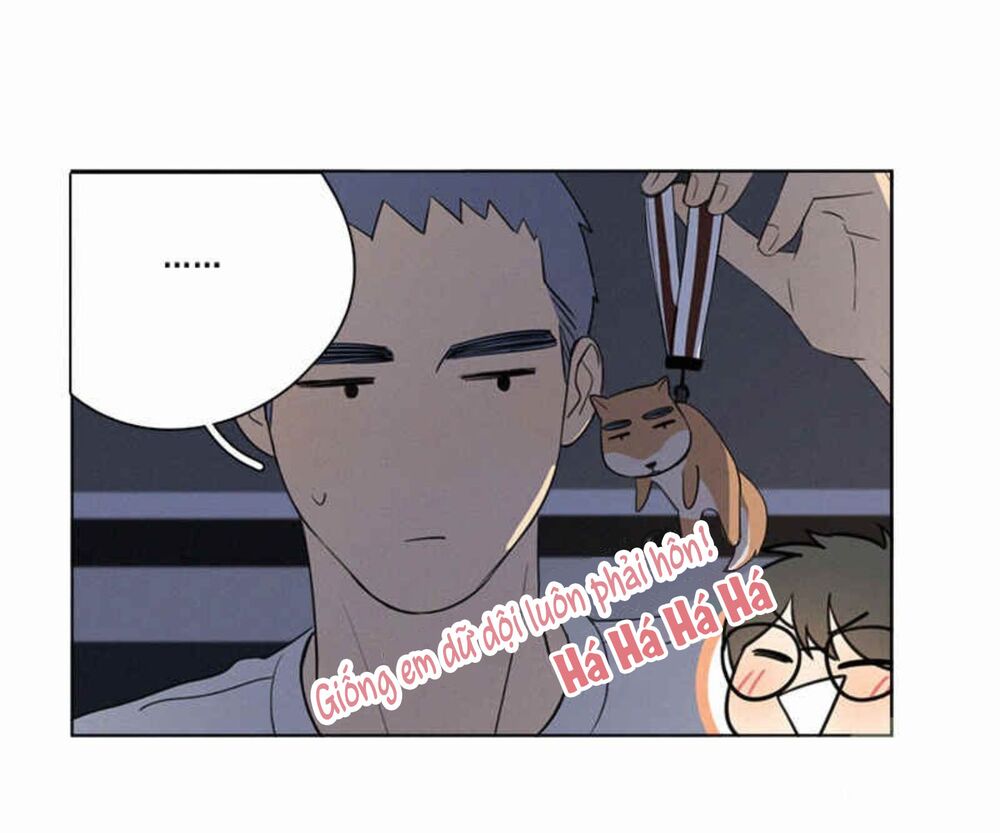 Here U Are: Chapter 80.1