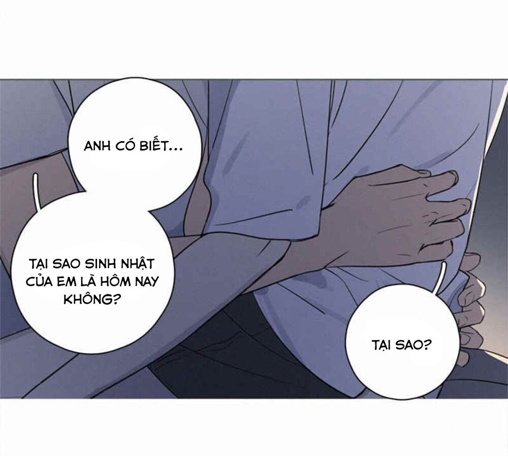 Here U Are: Chapter 80.1