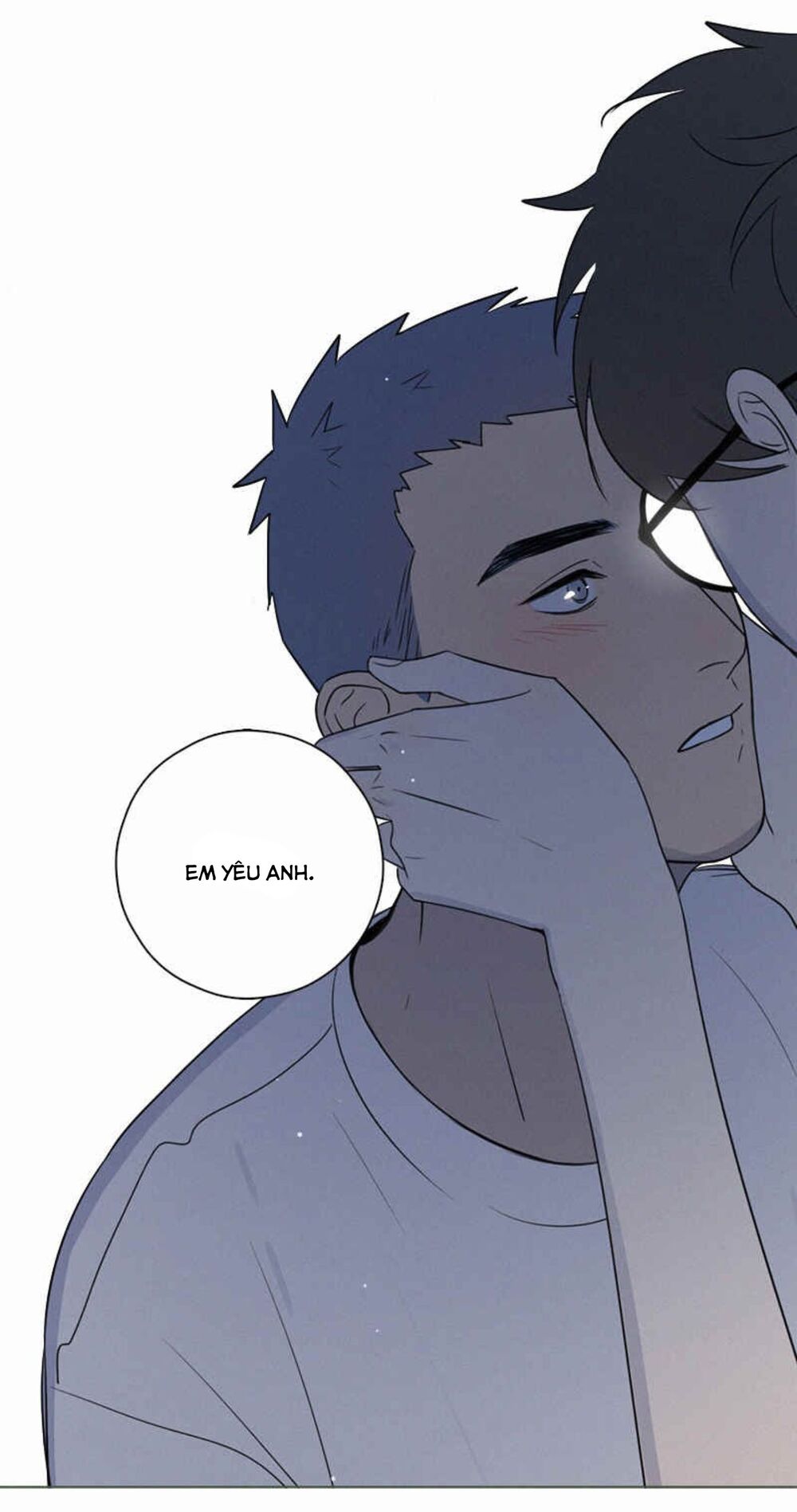Here U Are: Chapter 80.1