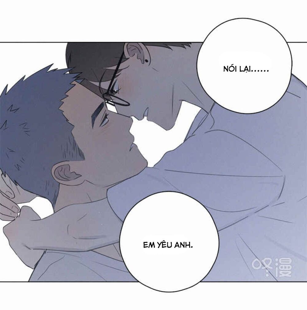 Here U Are: Chapter 80.1