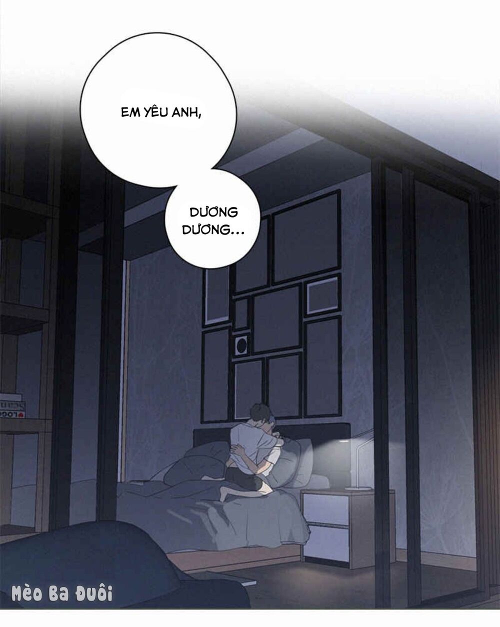 Here U Are: Chapter 80.1