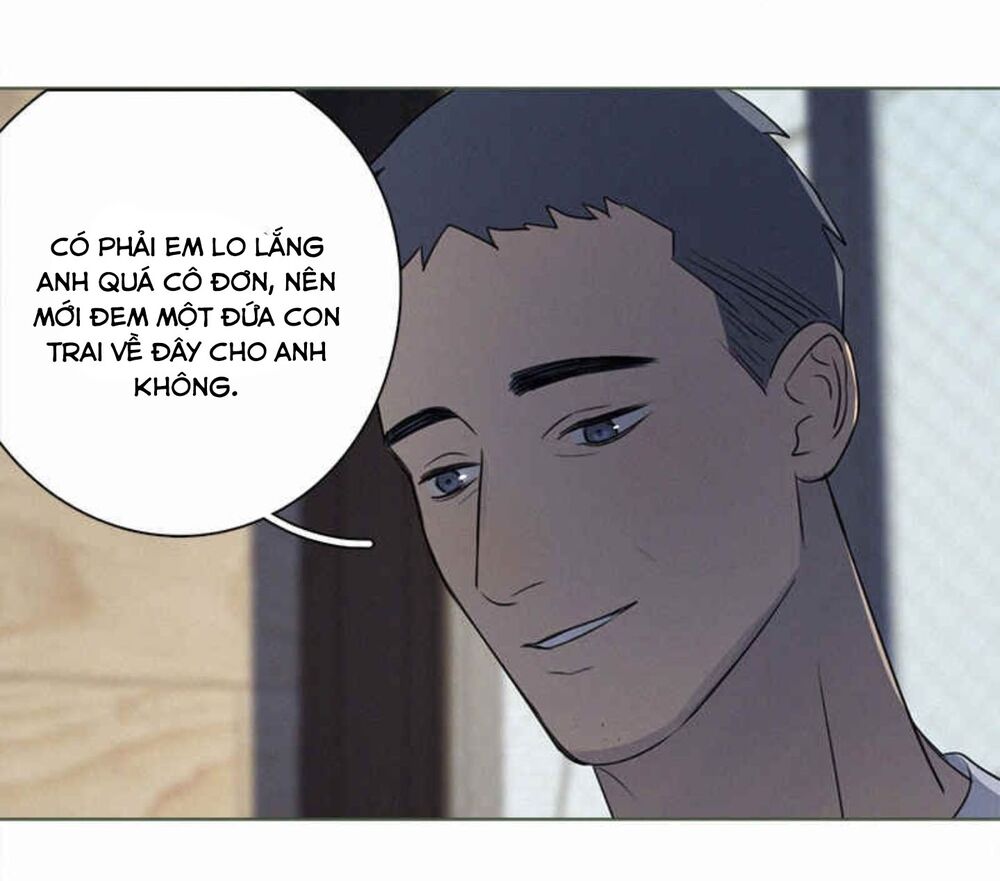 Here U Are: Chapter 80.1