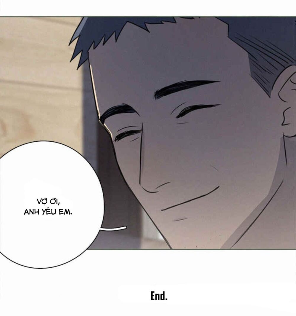 Here U Are: Chapter 80.1
