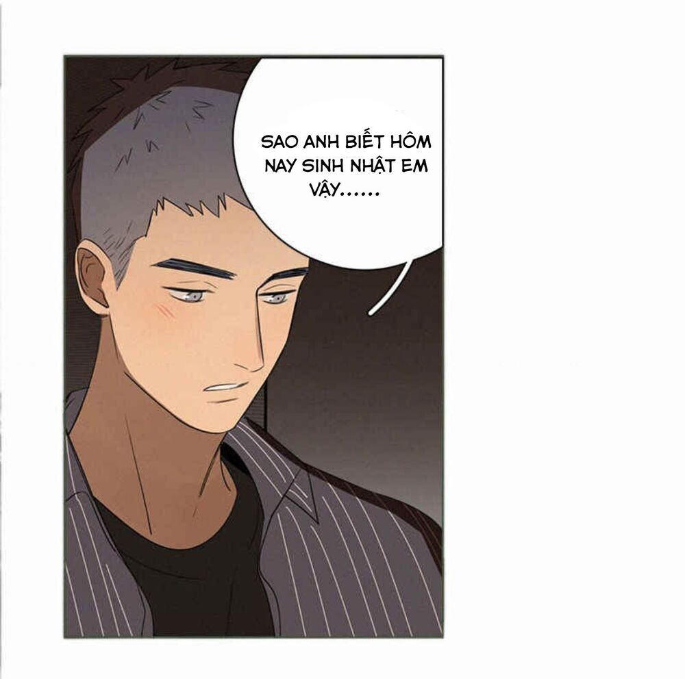 Here U Are: Chapter 80.1