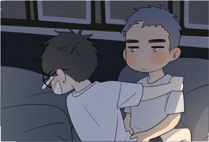 Here U Are: Chapter 80.1