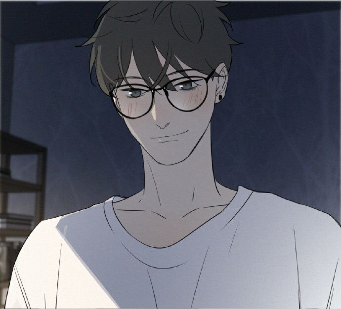 Here U Are: Chapter 80.1