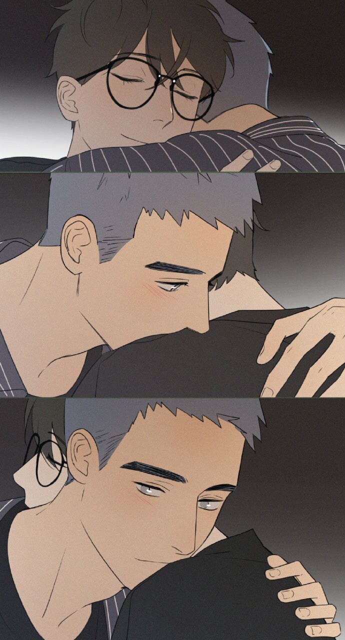 Here U Are: Chapter 80.1