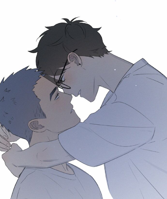 Here U Are: Chapter 80.1