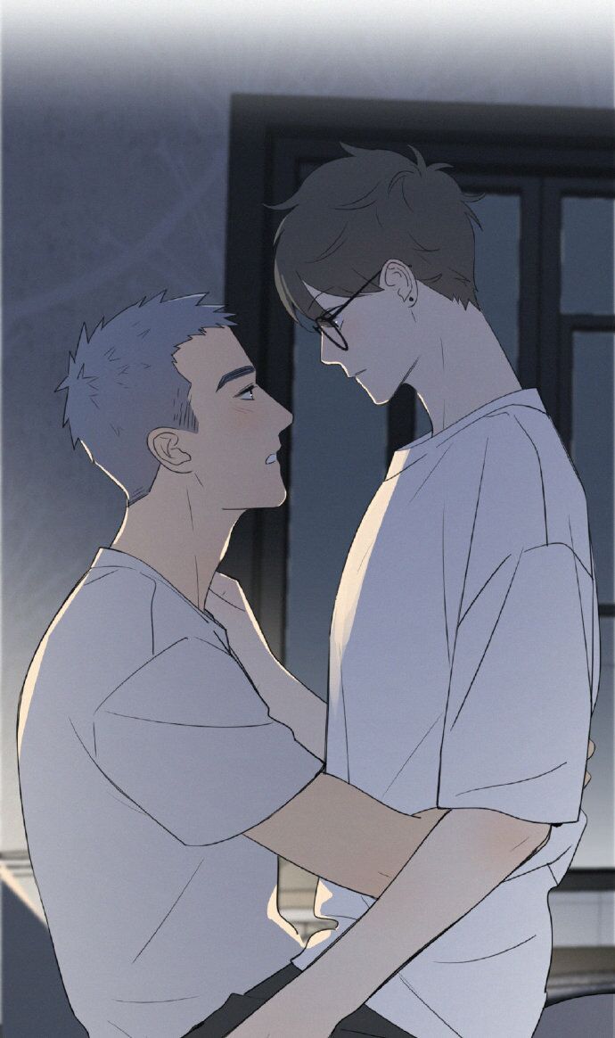 Here U Are: Chapter 80.1