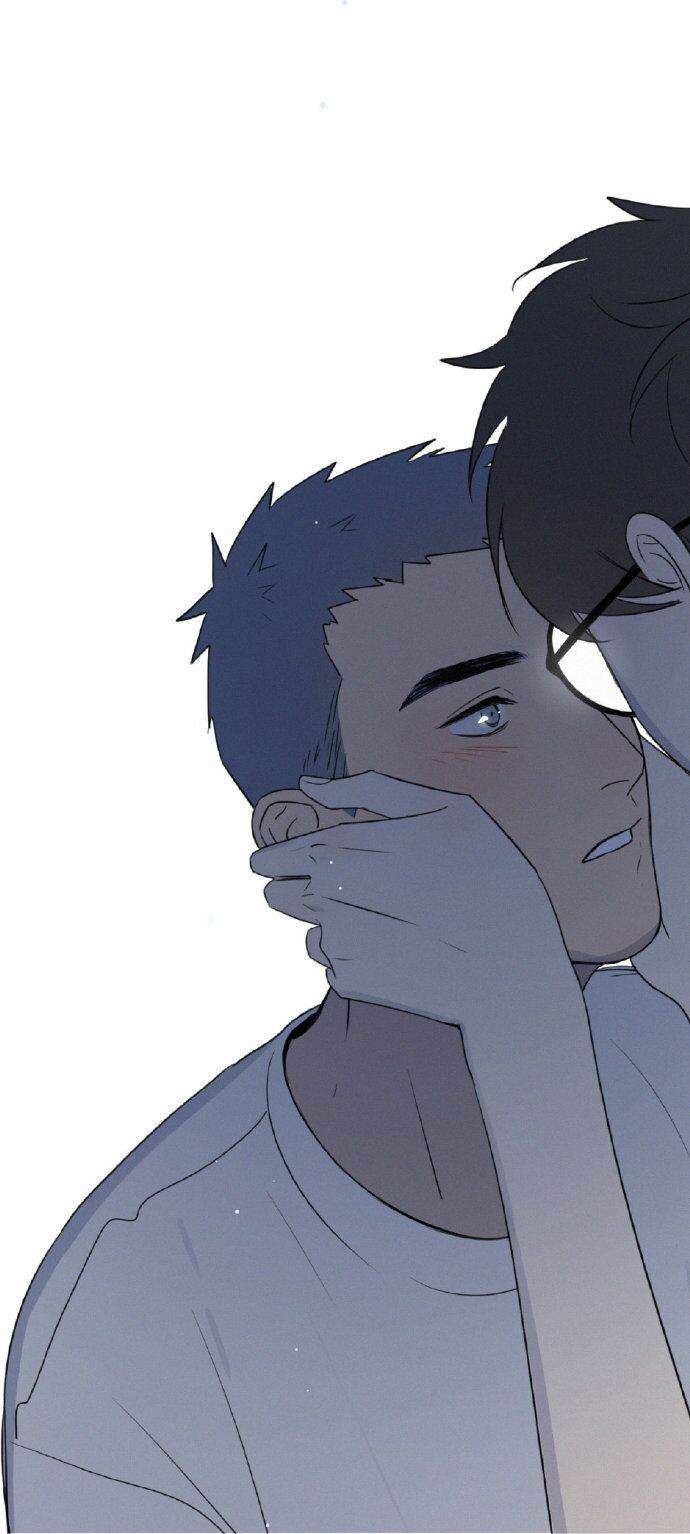 Here U Are: Chapter 80.1