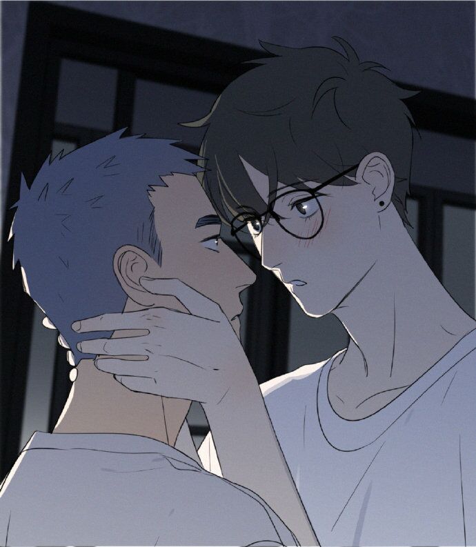 Here U Are: Chapter 80.1