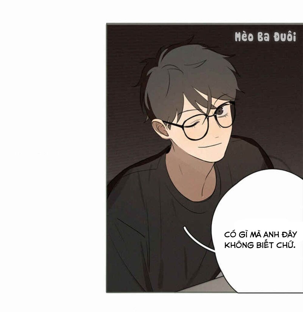 Here U Are: Chapter 80.1
