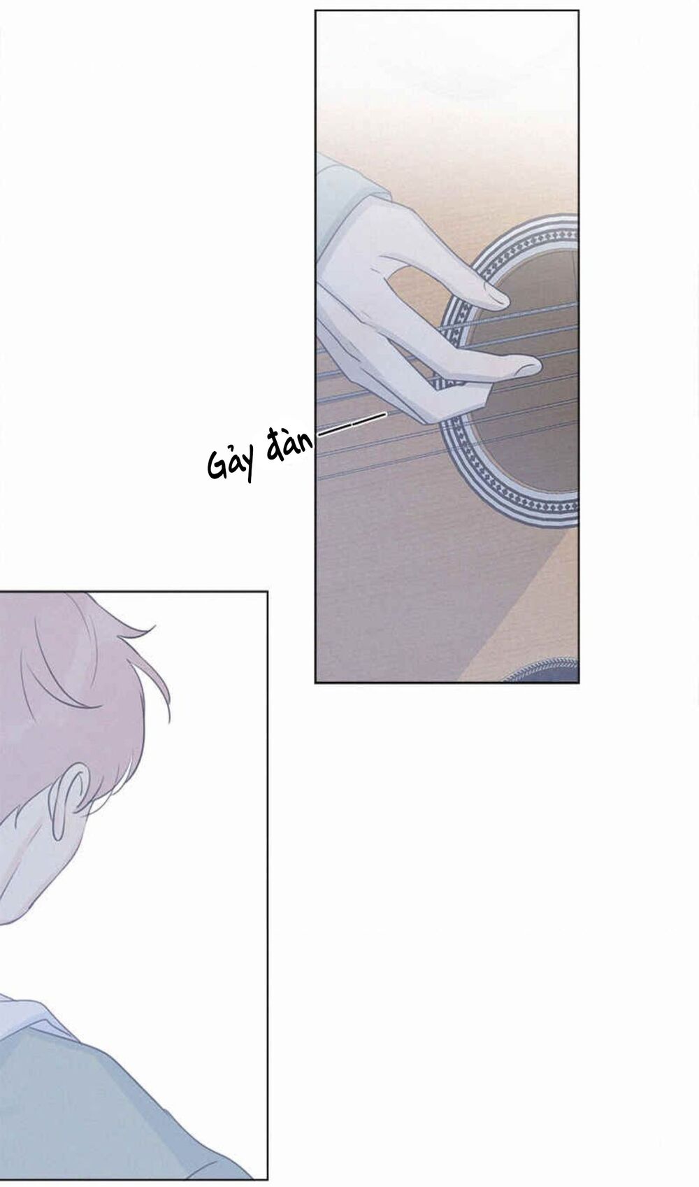 Here U Are: Chapter 85