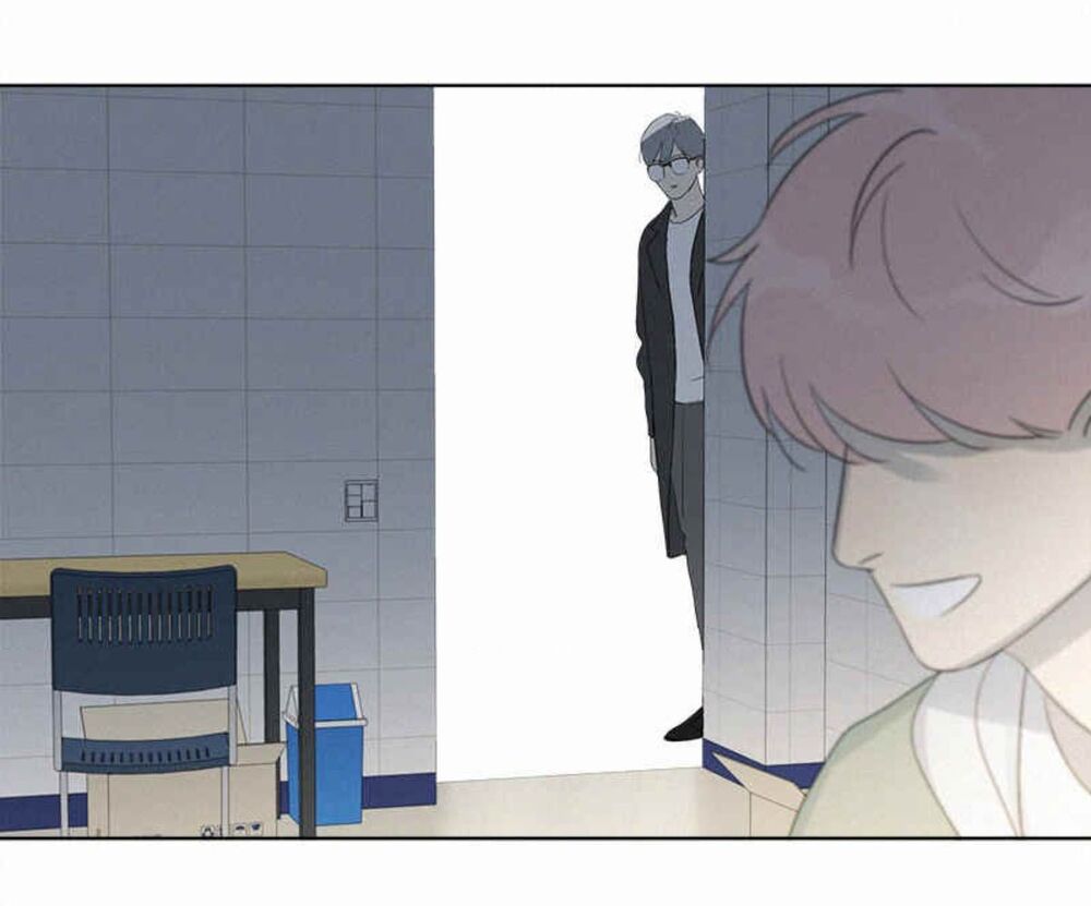 Here U Are: Chapter 85
