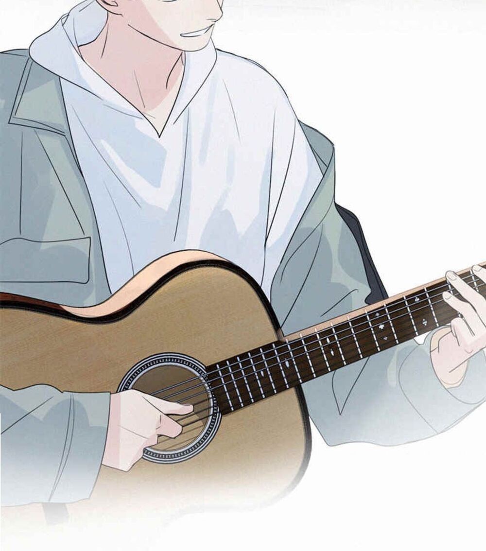 Here U Are: Chapter 85