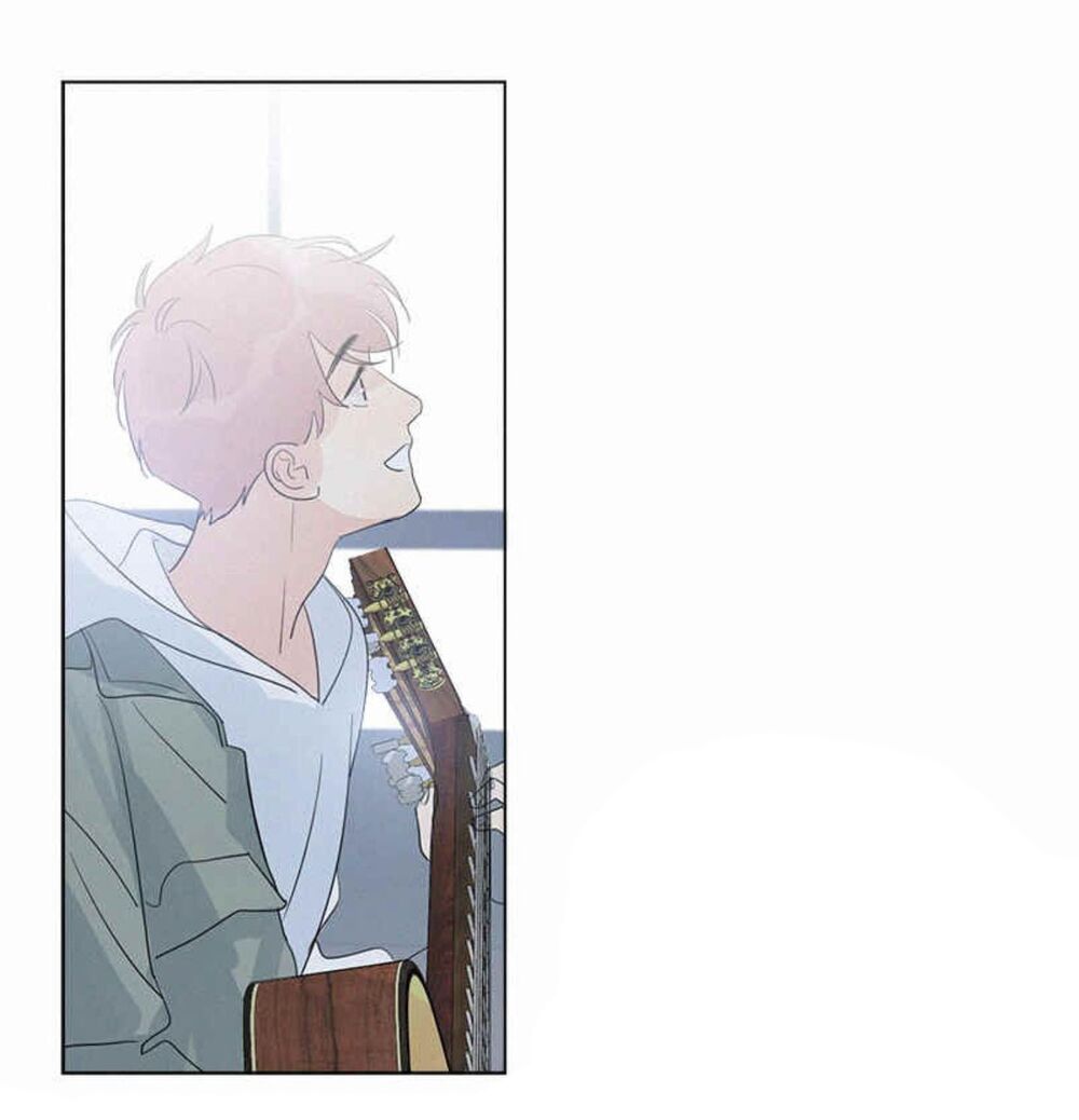 Here U Are: Chapter 85