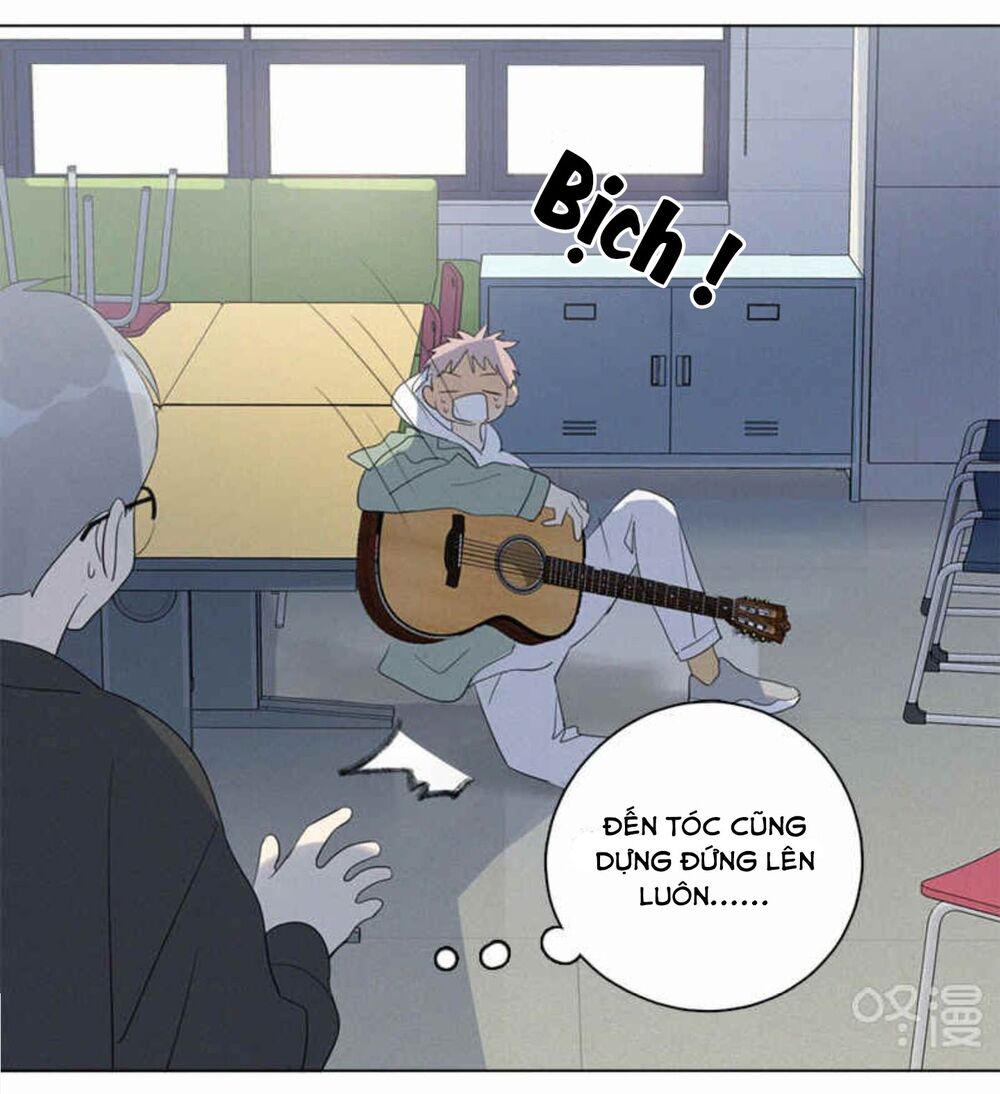 Here U Are: Chapter 85
