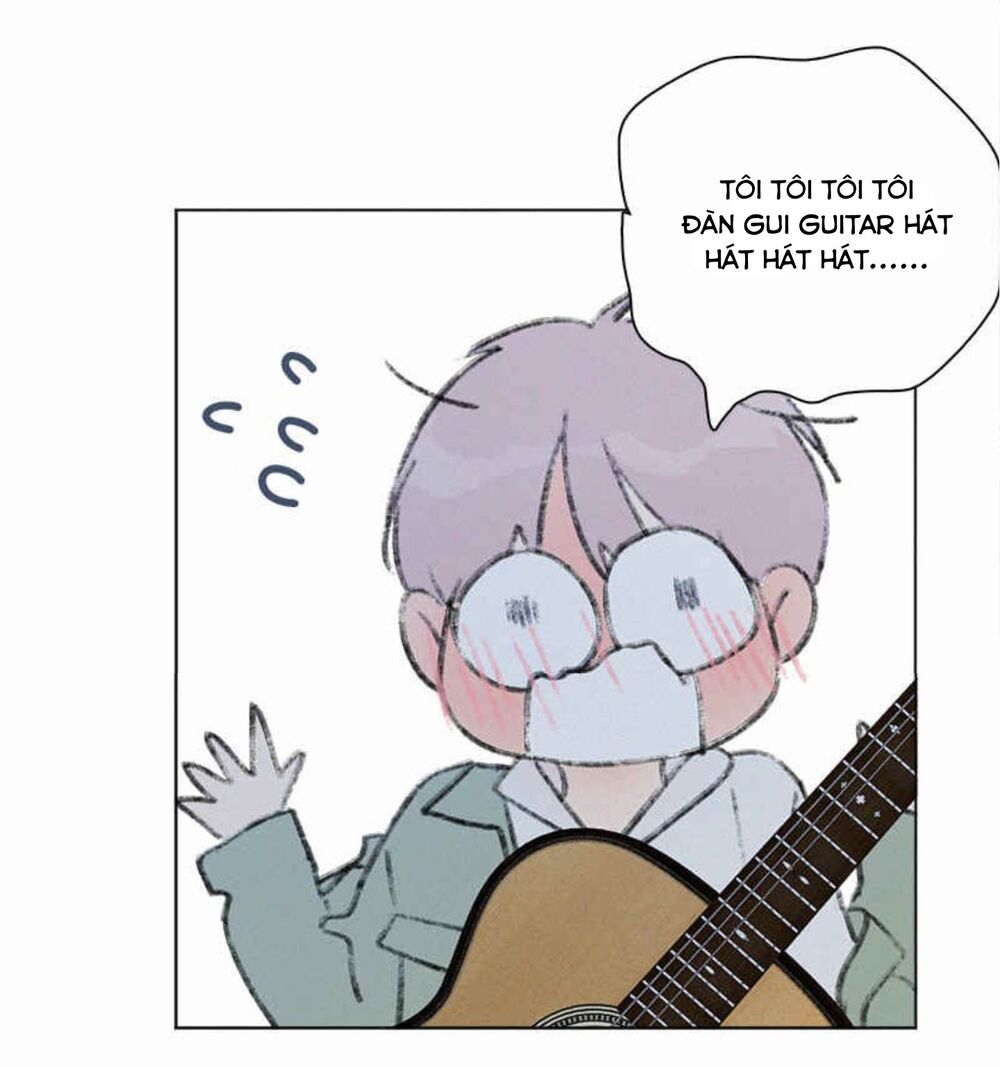 Here U Are: Chapter 85
