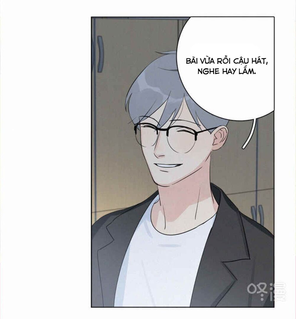 Here U Are: Chapter 85
