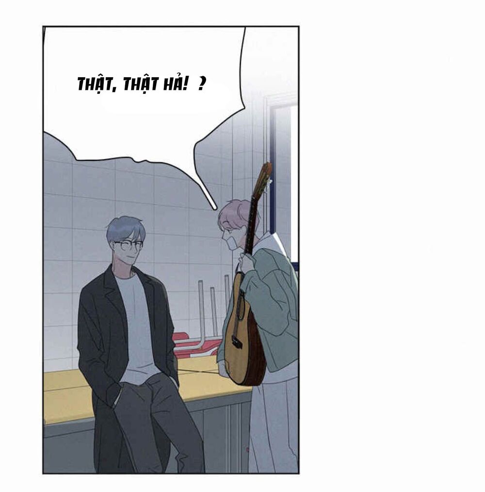 Here U Are: Chapter 85