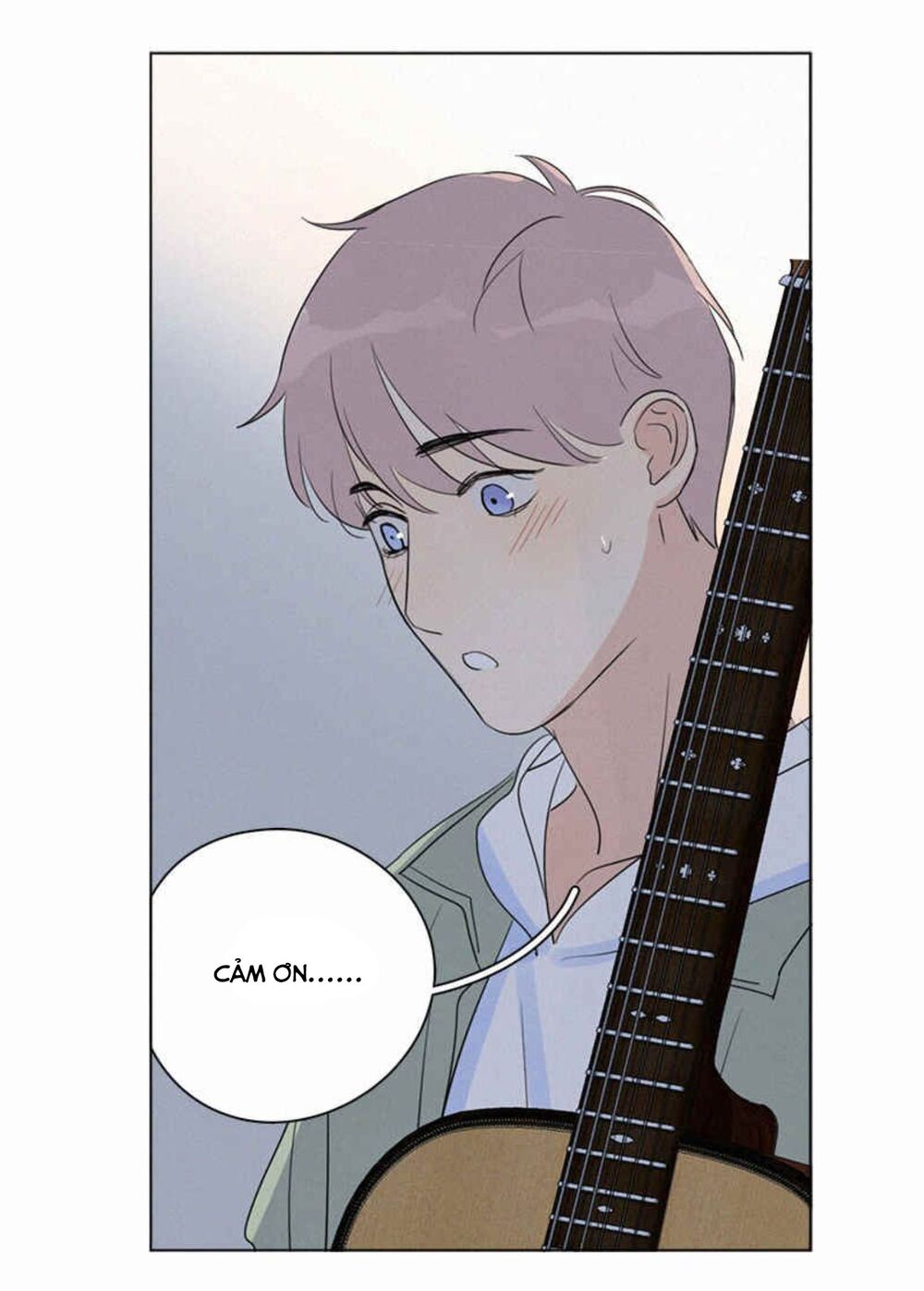 Here U Are: Chapter 85
