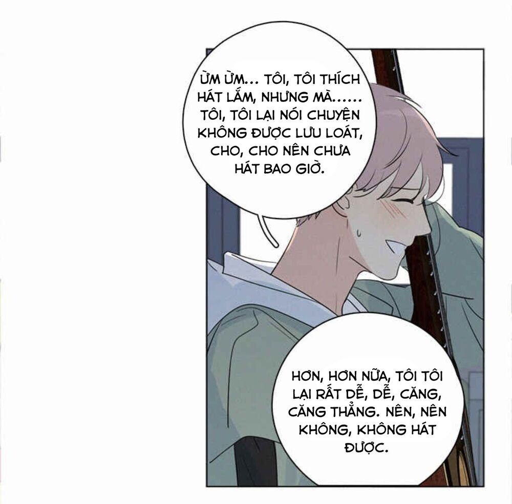 Here U Are: Chapter 85