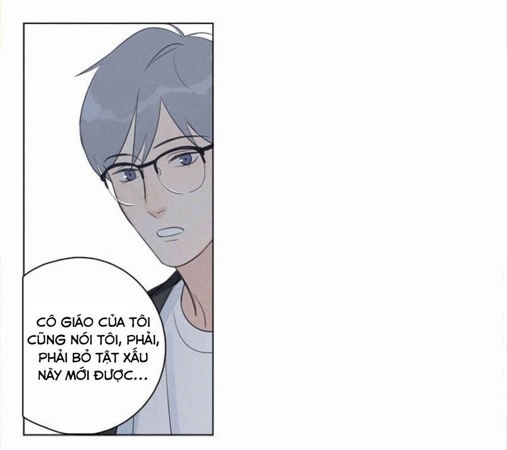Here U Are: Chapter 85