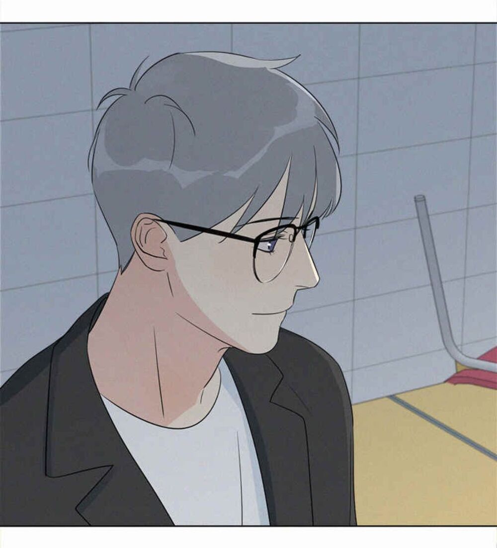 Here U Are: Chapter 85