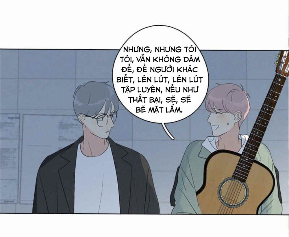 Here U Are: Chapter 85