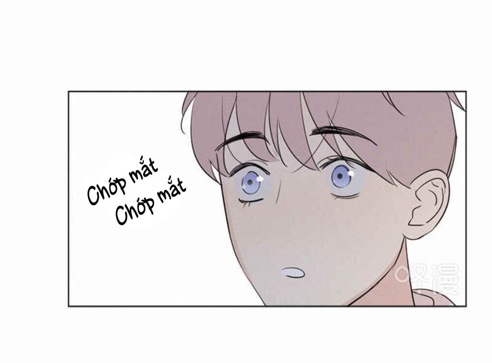 Here U Are: Chapter 85