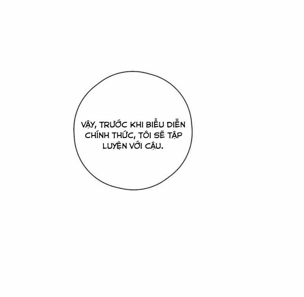 Here U Are: Chapter 85