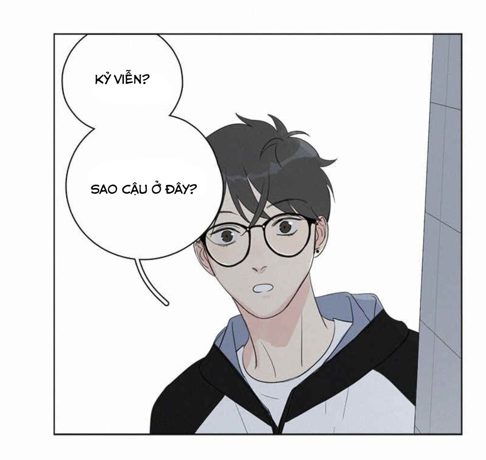 Here U Are: Chapter 85