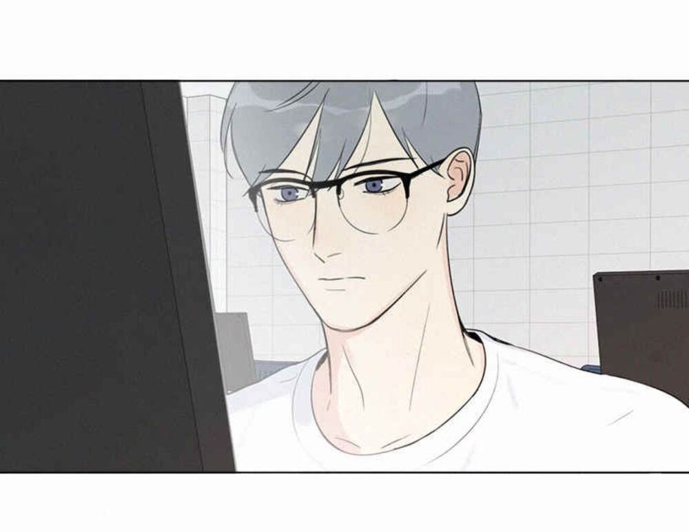 Here U Are: Chapter 85