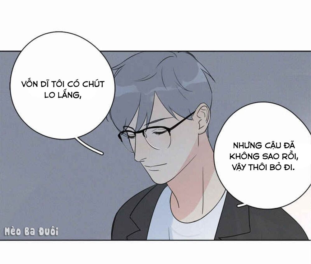 Here U Are: Chapter 85