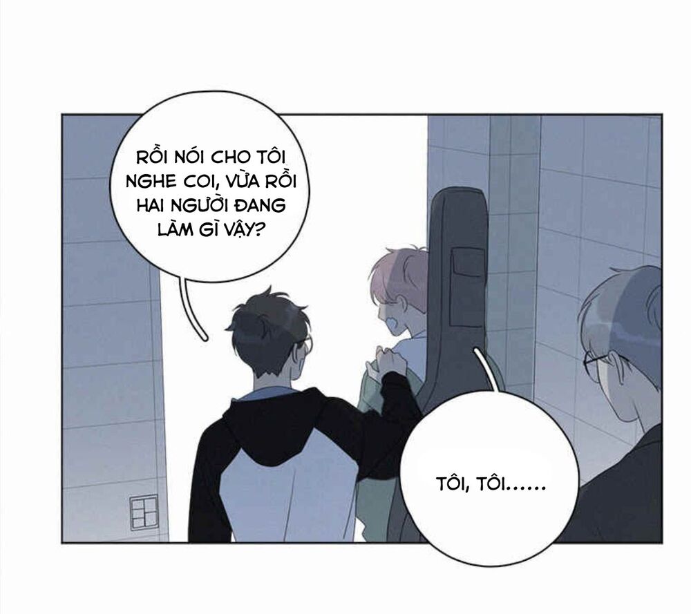 Here U Are: Chapter 85